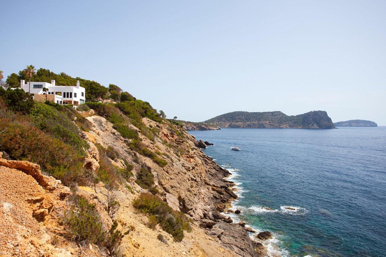 Club Cala Azul Hotel Cala Llenya Kültér fotó